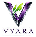 Vyara Logo