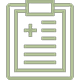 Structured physician-led diagnostic and clinical frameworks