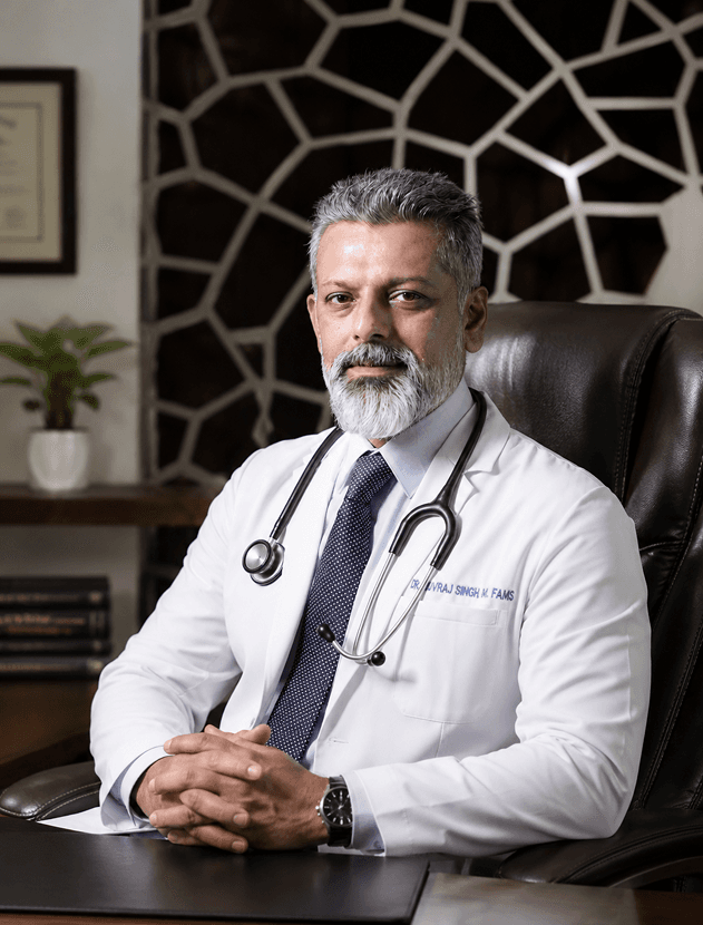 Doctor