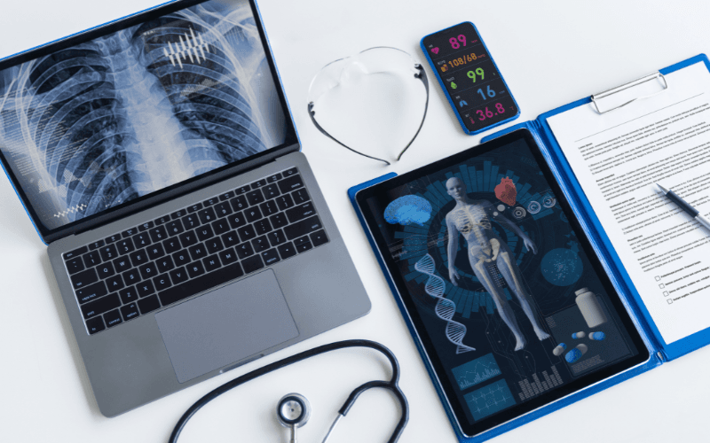 What Critical Care Teaches You