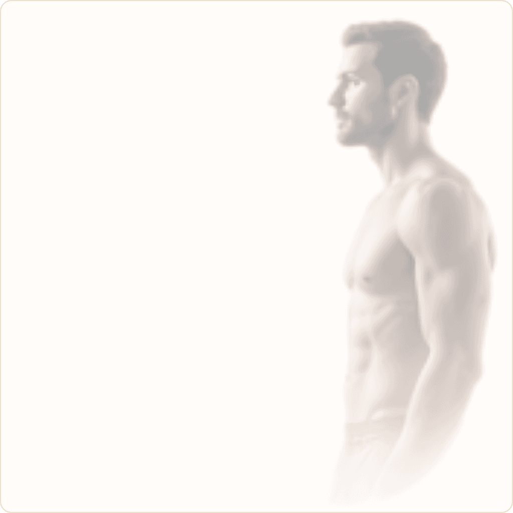 Male Hormonal, Metabolic & Performance Health